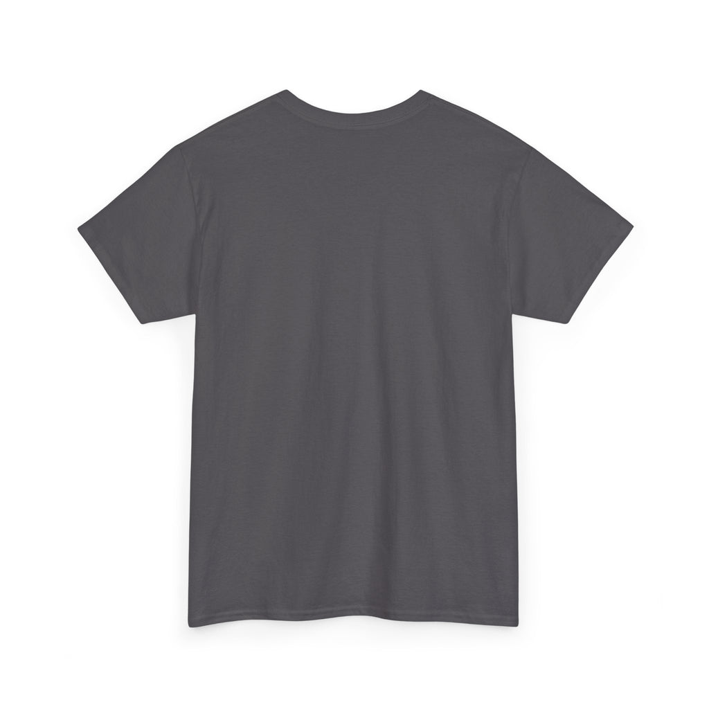 The Three-Sword Demon Hunter Heavyweight Vintage Pump Cover Tee