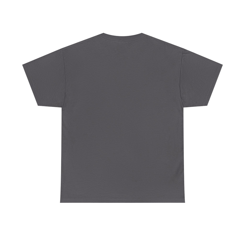 The Taijutsu Prodigy Heavyweight Vintage Pump Cover Tee