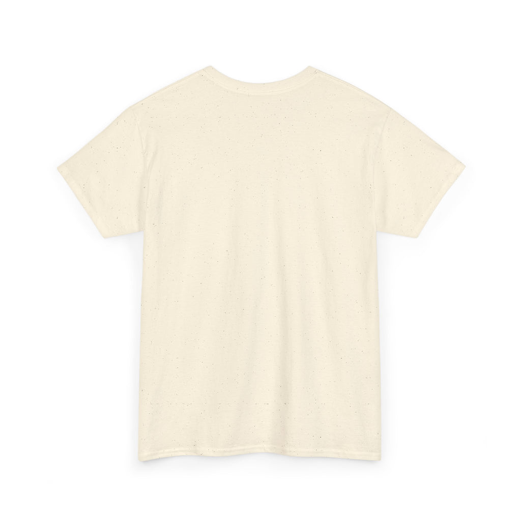 The Taijutsu Prodigy Heavyweight Vintage Pump Cover Tee