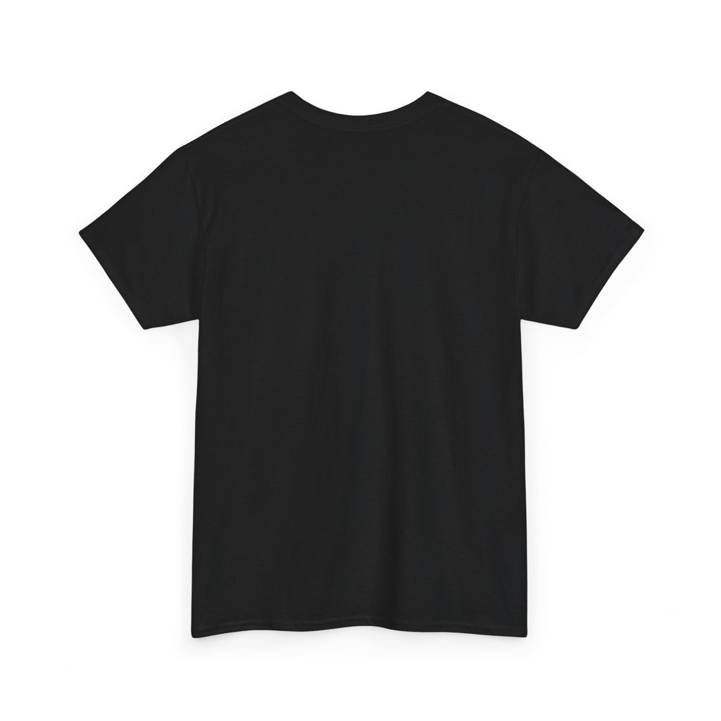 The Symbol of Peace Heavyweight Vintage Pump Cover Tee
