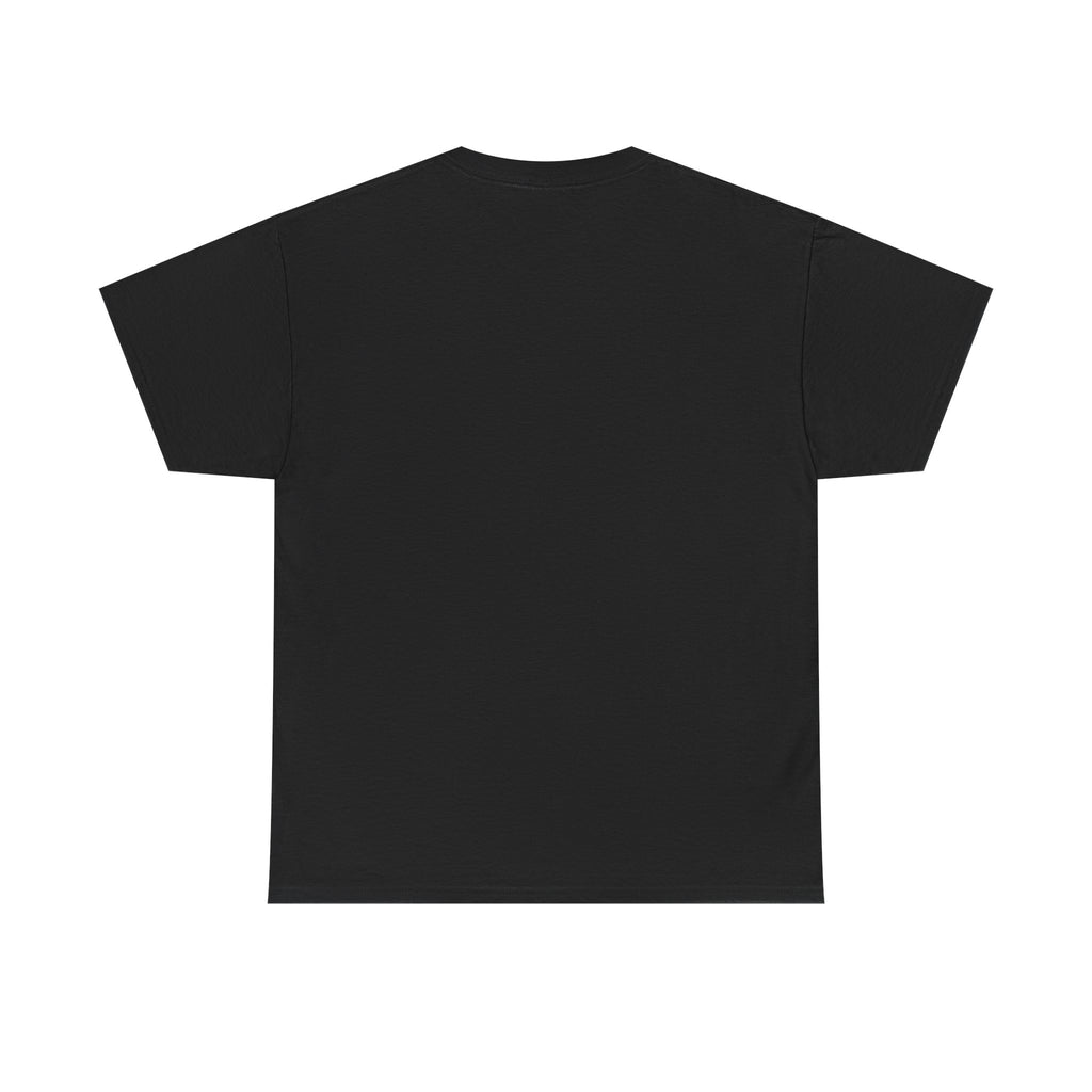 The Underground Champion Heavyweight Vintage Pump Cover Tee