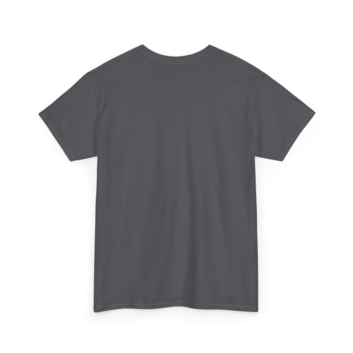 The Strongest Creature Heavyweight Vintage Pump Cover Tee
