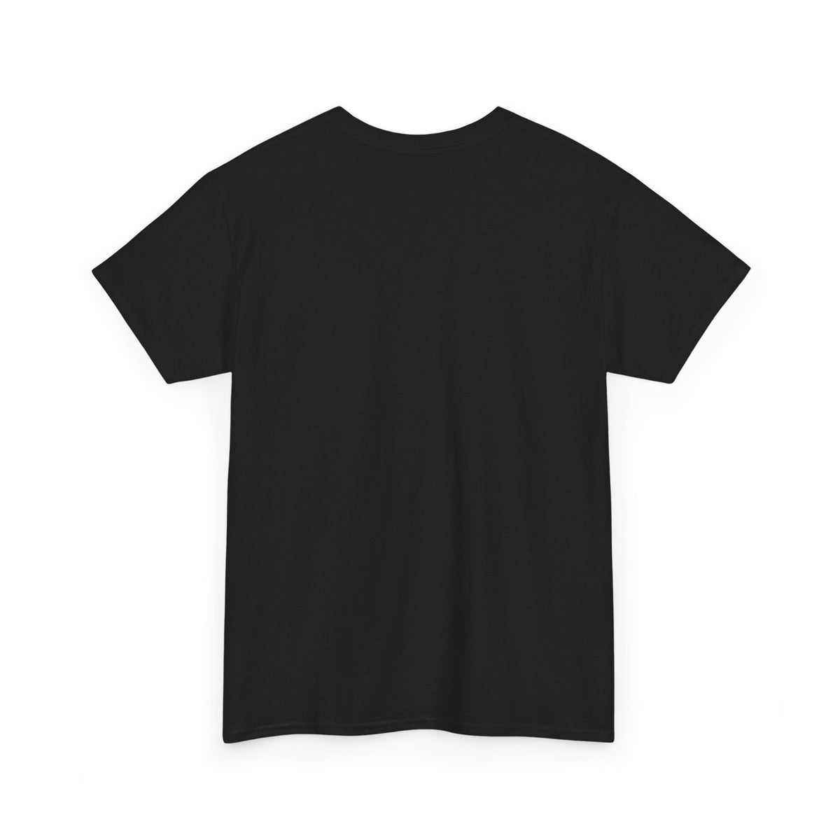 The Legendary Warrior Heavyweight Vintage Pump Cover Tee