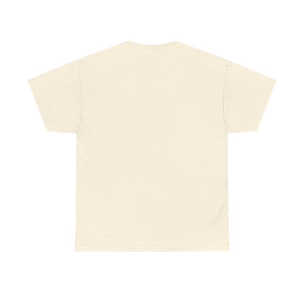 The Underground Champion Heavyweight Vintage Pump Cover Tee